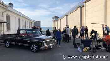 Kingston Film Office launching second edition of Music Video Initiative - Kingstonist