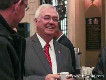 Quiz: Test your knowledge of local provincial election history - The Kingston Whig-Standard