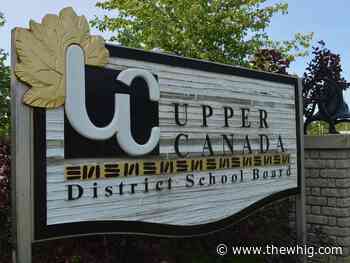 UCDSB marks Pride Month - The Kingston Whig-Standard