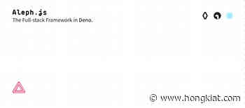 Fresh Resource for Web Developers — May 2022