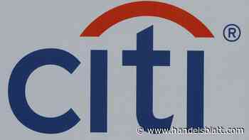 Vertipper: Homeoffice-Flashcrash könnte Citi mehr als $50 Millionen kosten