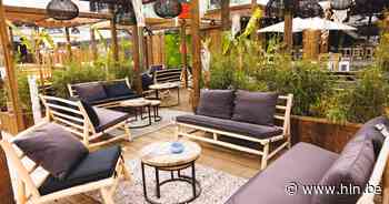 Van Thor Terrazza in Genk tot Jardin Du Commandeur in Ordingen: Met deze 7 zomerbars in Limburg ga je een verfrissende zomer tegemoet - Het Laatste Nieuws