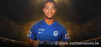 Cyriel Dessers geeft Genk knallende koppijn - VoetbalNieuws.be