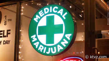 This year, more Oregon health care providers can recommend medical marijuana for patients - KTVZ