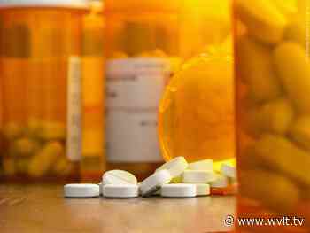 Medical board revokes Loudon Co. doctor’s license for over-prescribing opioids - WVLT