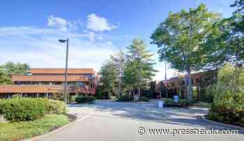 Chicago firm buys South Portland medical complex for $30 million - Press Herald