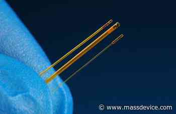 Sensor Technology for Medical Devices: How Fiber Optic and Electromechanical Sensors Can Be Used to Improve Patient Outcomes - Mass Device