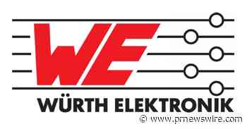 Würth Elektronik and Valens Semiconductor Introduce a Connectivity Solution for Medical Imaging in Unprecedented Resolution USA – English – USA – English - PR Newswire