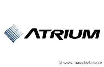Atrium Medical's iCast covered stent recall is Class I - Mass Device