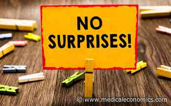 No Surprises Act blocks 2 million surprise medical bills in first two months of 2022 - Medical Economics