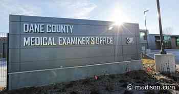 Facing more bad press, Dane County defends Medical Examiner's Office leadership - Madison.com