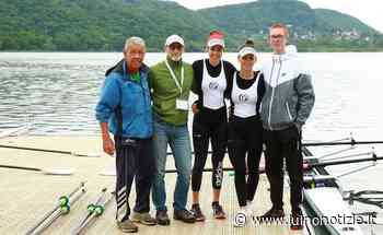 La Canottieri Germignaga protagonista al Campionato regionale di Corgeno - Luino Notizie