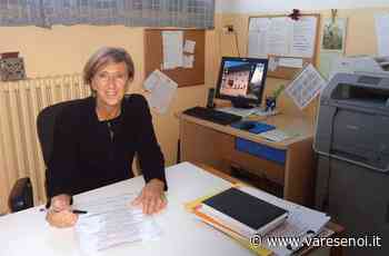 Va in pensione un'istituzione di Germignaga: Rossana Zerella la coordinatrice dell'asilo nido "Garagnani" - VareseNoi.it