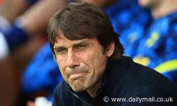 Transfer news LIVE: Tottenham 'line up £43m Gleison Bremer', Inter Milan join Paulo Dybala race