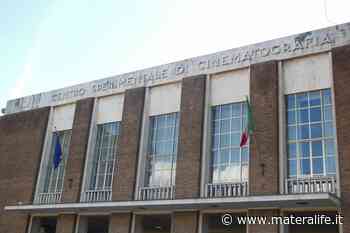 Scuola di Cinema a Matera, Stifano risponde a Quarto - MateraLife