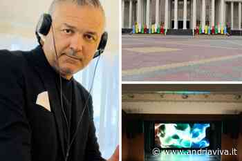 L’art director Sabino Matera volerà in Kazakistan come promotore della cultura musicale italiana - AndriaViva