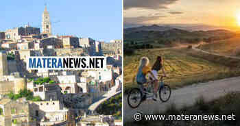 A Matera un antico tratturo comunale per collegare due aree di inestimabile bellezza: ecco il nuovo percorso per ciclopedoni! - Matera News
