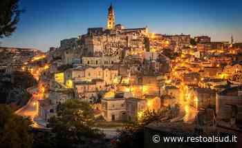 Trasporti, la Regione Basilicata finanzia un progetto di infomobilità a Matera - Resto al Sud