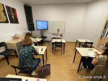 Cinema: a Matera due settimane dedicate alla post-produzione - Agenzia ANSA