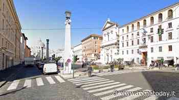 Incidente in monopattino, giovane turista sbatte la testa: è grave