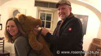 Sonderstadtführung: Wer ko der ko - sprichwörtlich durch Rosenheim