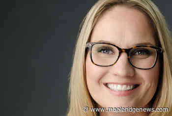 New Pitt Meadows council candidate likes city's direction – Maple Ridge News - Maple Ridge News