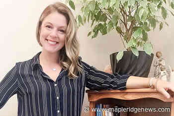 Head of hospice society in Maple Ridge guest speaker at Caregivers Cafe for Seniors' Week – Maple Ridge News - Maple Ridge News