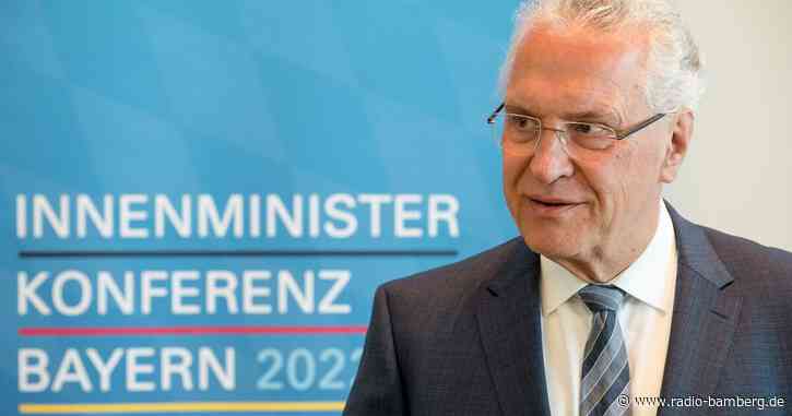 Innenminister: Nutzer über IP-Adressen identifizieren