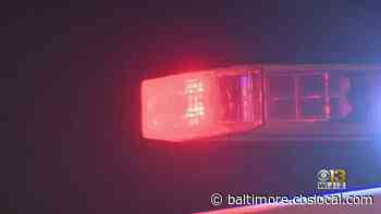 Man Killed In North Baltimore Shooting - CBS Baltimore