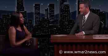 Baltimore School for the Arts principal hopes for change after alum, Obi-Wan Kenobi actress receives racist messages - wmar2news.com