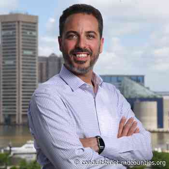 Baltimore City Names Berke Attila as New Director of General Services – Conduit Street - Conduit Street