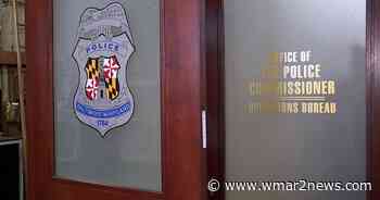 Baltimore nonprofit offers 'Second Chance' for HBO show props - wmar2news.com