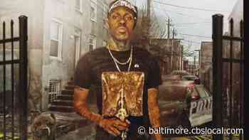 Young Moose Settles With Baltimore City For $300K Over Wrongful Arrest - CBS Baltimore