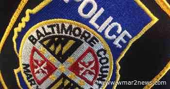 Road closed in Baltimore County due to police barricade - wmar2news.com