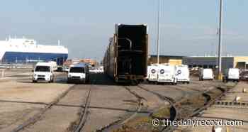 Port of Baltimore gets $15.6M to improve rail infrastructure - Maryland Daily Record