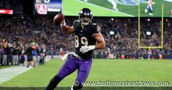 Ravens News 6/1: Elite Tier and more - Baltimore Beatdown