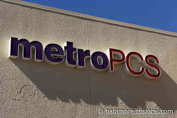 Robber Drops Gun After Shooting Baltimore Phone Store Employee, Employee Shoots Back, Police Say - CBS Baltimore