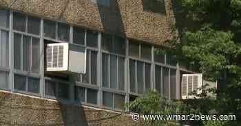 'Our kids are suffering': Parents question district's priorities after Baltimore schools with no A/C release early - wmar2news.com