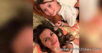 Baltimore-area doctor learns of brain tumor while at work, finds inspiration from daughter 'Hope' - wmar2news.com