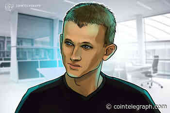 Vitalik shows support for Optimism’s governance structure and OP gas proposal