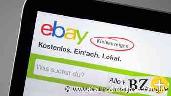 Ebay-Kauf: Der „nette Ehemann“ war ein Betrüger aus Braunschweig