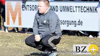 Süpplingens vorerst letztes Heimspiel in der Kreisliga