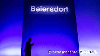 Dax mit Kursrallye nach Erholung an Nasdaq, Ölpreise nach Opec-Beschluss schwächer