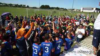 Montech. Beaumont et Garonne-Gascogne grands vainqueurs du tournoi - LaDepeche.fr