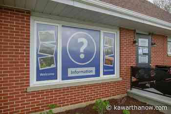New Kawarthas Northumberland Visitor Centre opens in Hastings in Trent Hills - kawarthaNOW.com