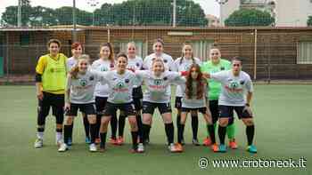 Calcio a 5: L'Academy Crotone pronta per la sfida play off: in palio la Serie A2 - CrotoneOK.it