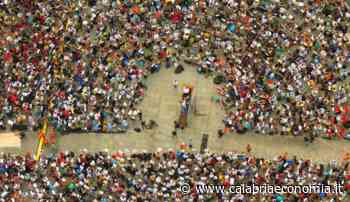 “Pace, lavoro, giustizia sociale, democrazia” la CGIL Area Vasta Catanzaro-Crotone-Vibo verso manifestazione nazionale del 18 giugno - - http://www.calabriaeconomia.it/