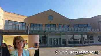 Barbuto (M5S Camera – Commissione Trasporti): Audizione per l’aeroporto di Crotone - CrotoneInforma