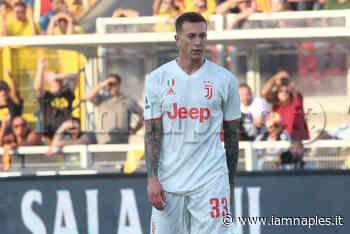 Crotone, l'ex ds: "Napoli piazza ideale per Bernardeschi" - IamNaples.it