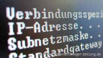 Innenminister: Nutzer über IP-Adresse identifizierbar machen